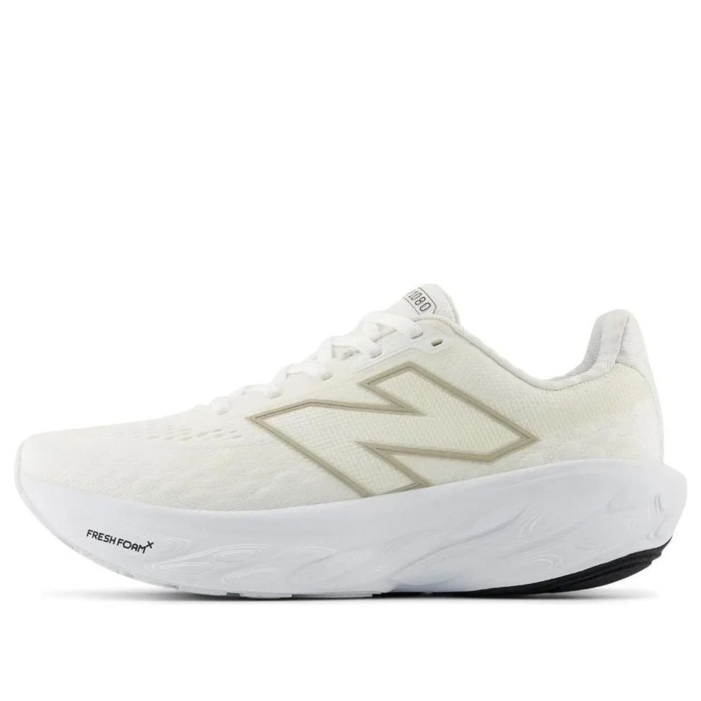 9.5W/8M - [NEW] Women's New Balance Fresh Foam X 1080 v14 Shoes White W1080W14